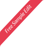 Get a Free Sample Edit